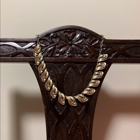 Vintage Art Deco style necklace - Picture 1 of 3